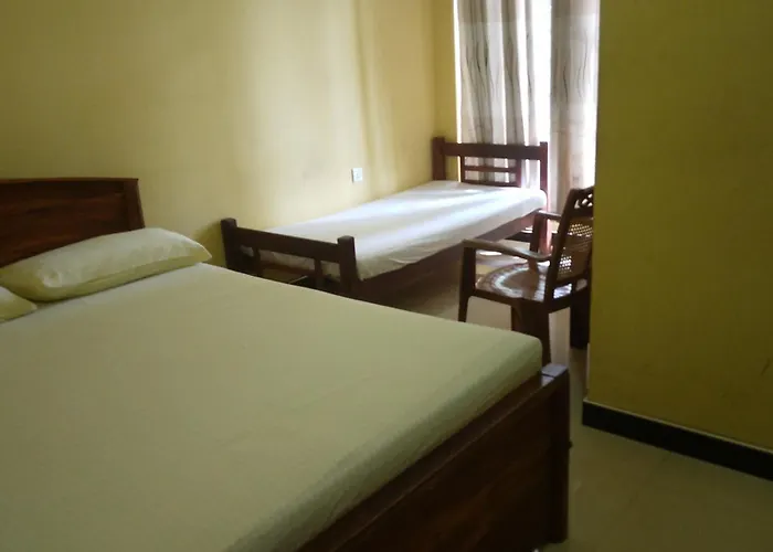 Hotel Pearl Gate