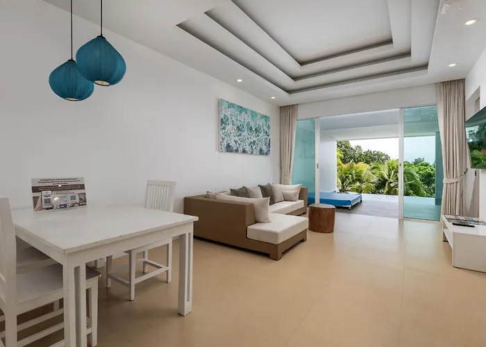 Amala Grand Bleu Resort Hilltops