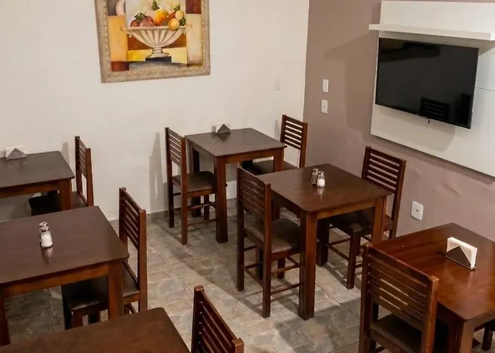 Hotel Natal
