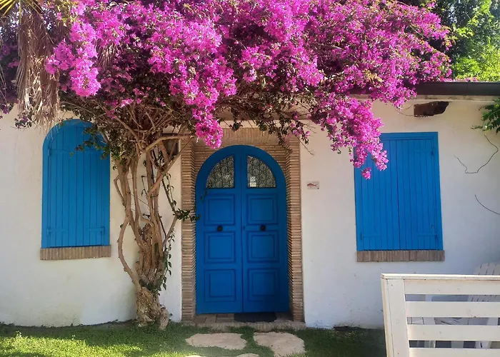 Hotel Baia D'Oro Sabaudia