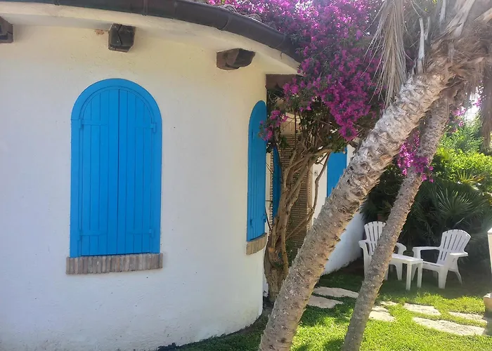 Hotel Baia D'Oro Sabaudia