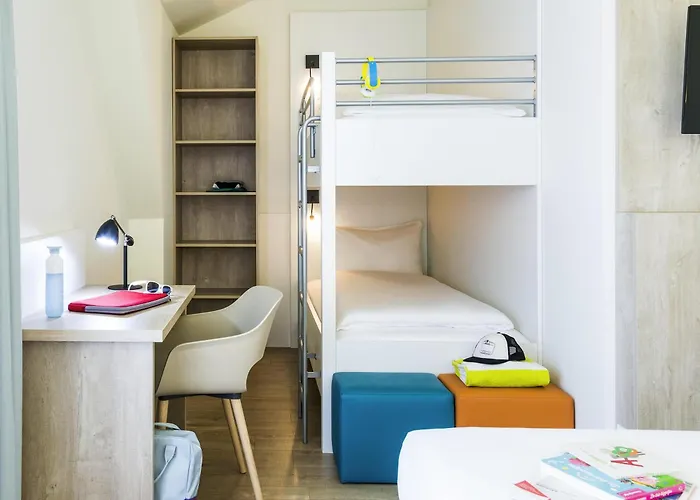 Ibis Styles Nieuwpoort