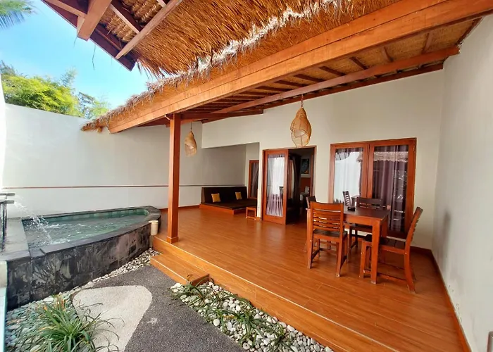 Gili One Resort