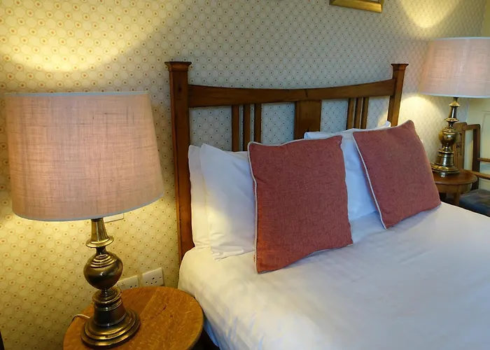 One Holyrood Hotel