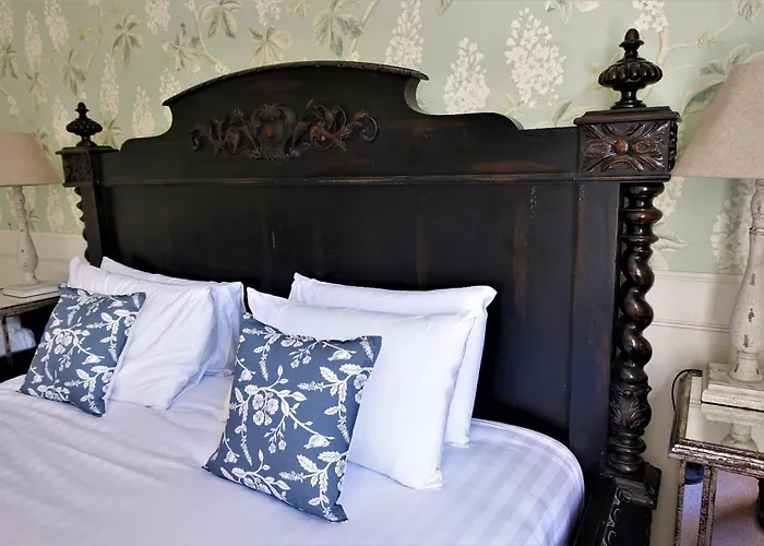 One Holyrood Hotel