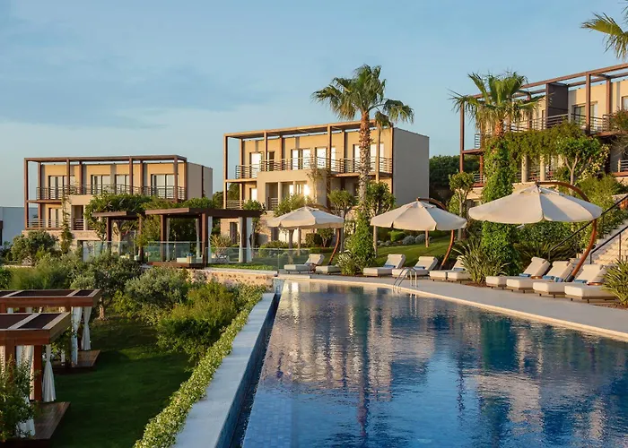 Allium Bodrum Resort & Spa
