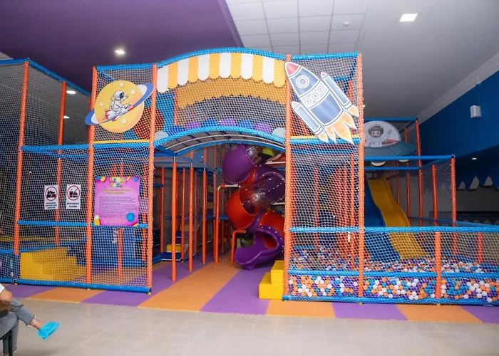 Hotel Plaza