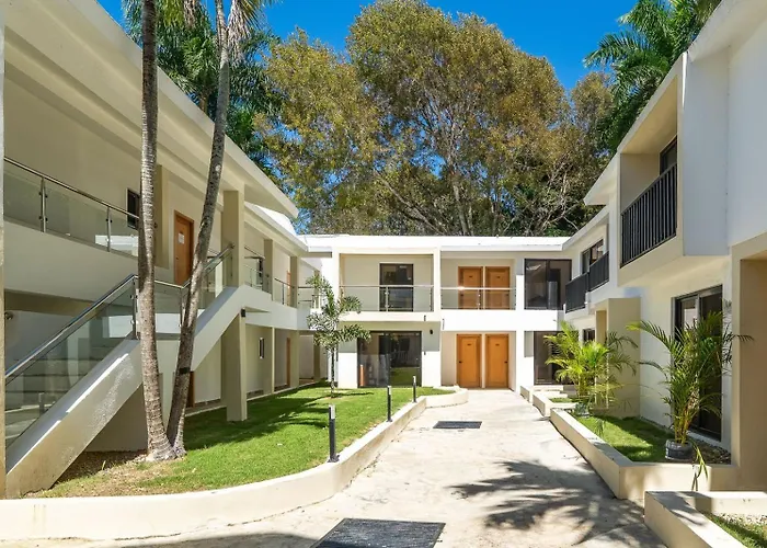 Tropical Casa Laguna