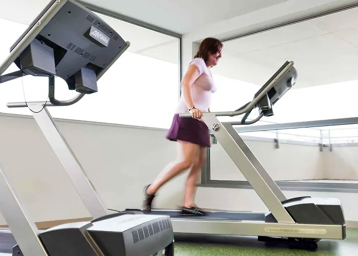 Ibis Styles Troyes Centre
