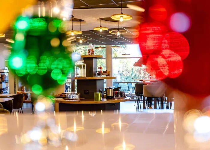 Ibis Styles Troyes Centre