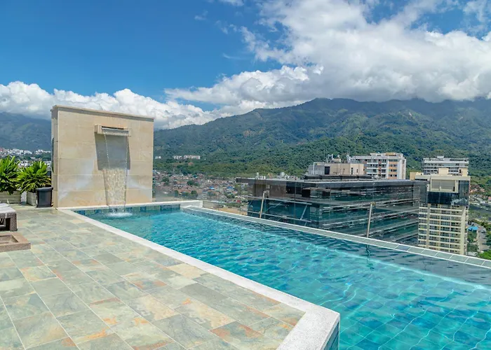 Sonesta Hotel Ibagué