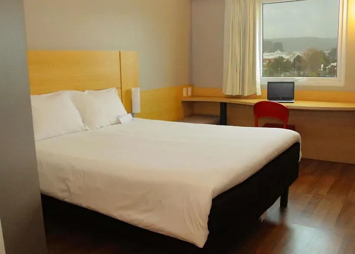 Ibis Puerto Montt