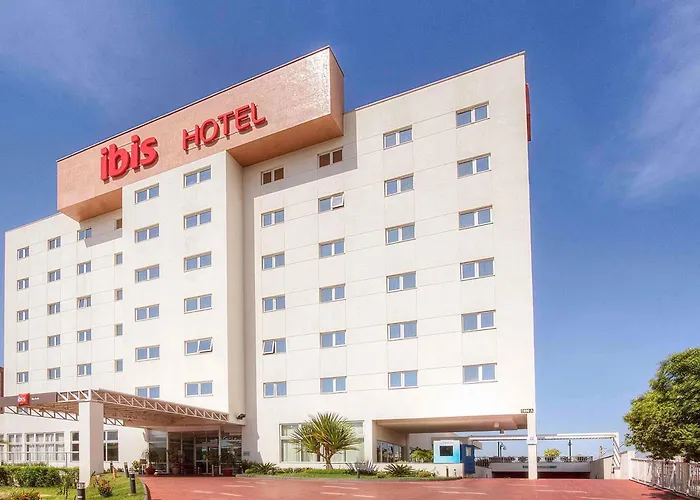 Ibis Uberlandia Hotel