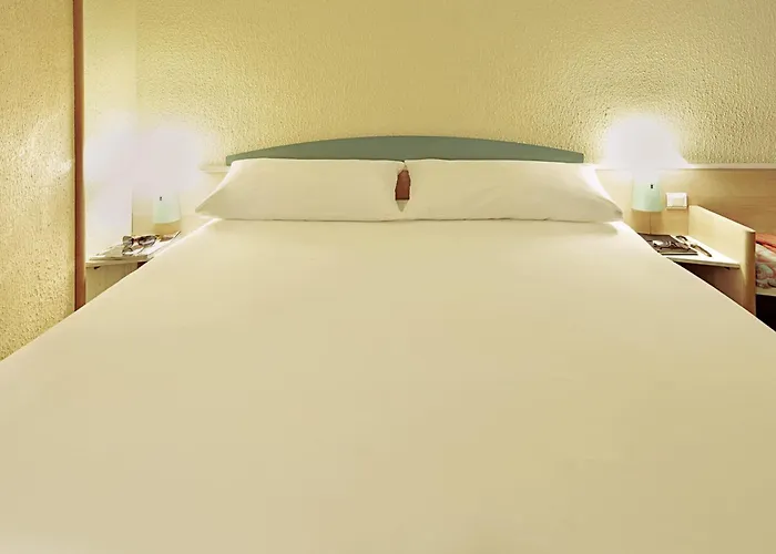 Ibis Uberlandia Hotel
