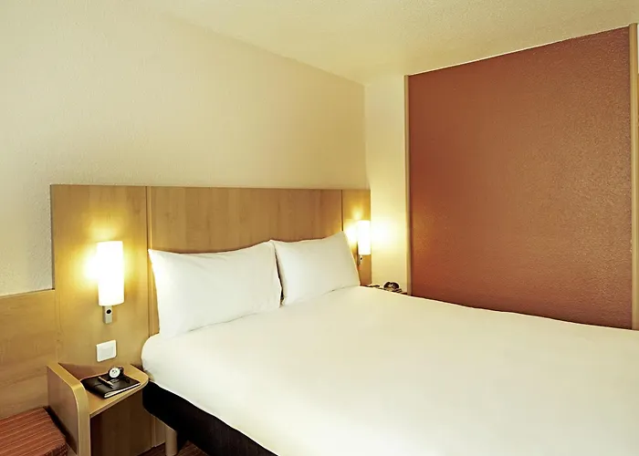 Ibis Uberlandia Hotel