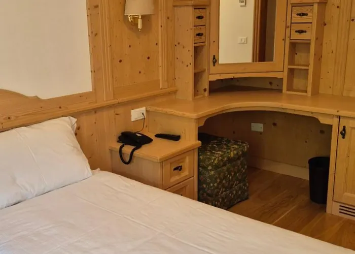 Hotel Garnì posta