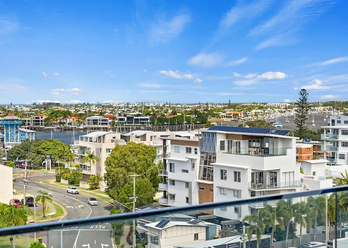 Direct Collective - Sea Breeze Mooloolaba