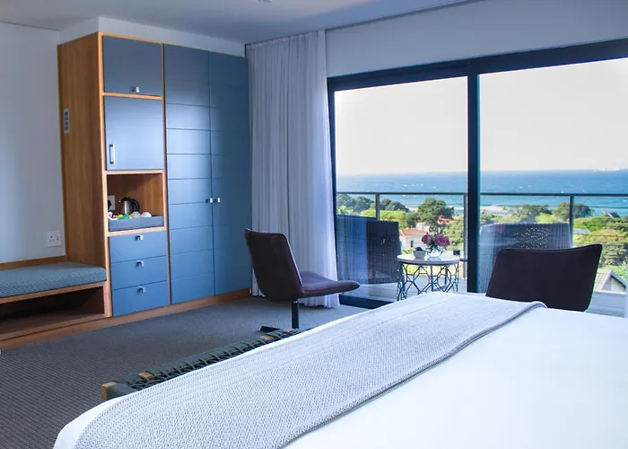Ocean Vista Boutique Guest House Durban