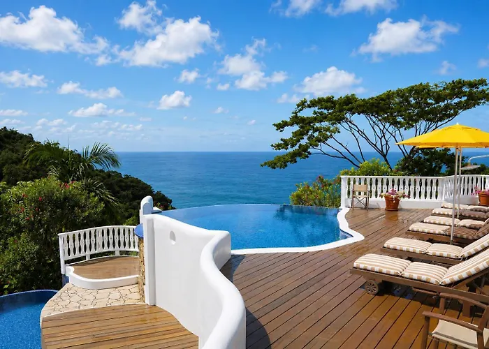 Mount Edgecombe Boutique Hotel