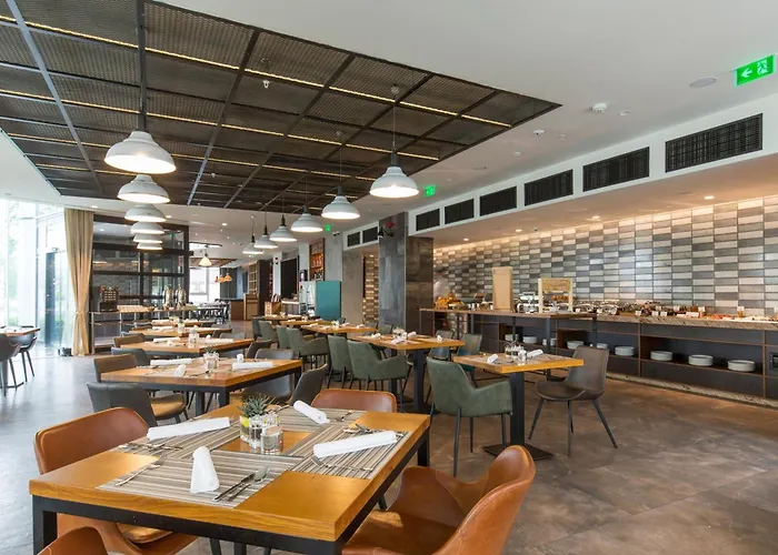 Sheraton Novi Sad