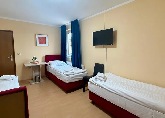 Hotel Imperium