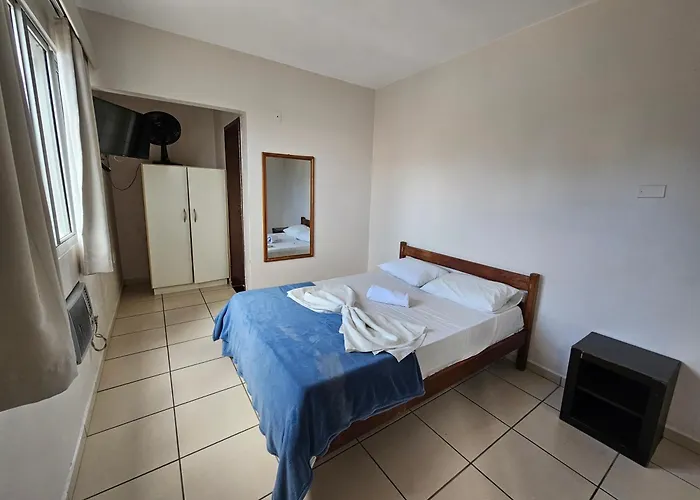 Ok Inn Hotel Express