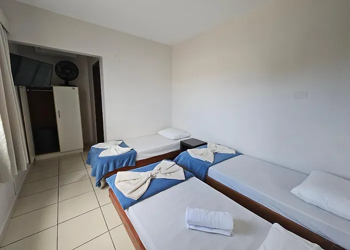 Ok Inn Hotel Express