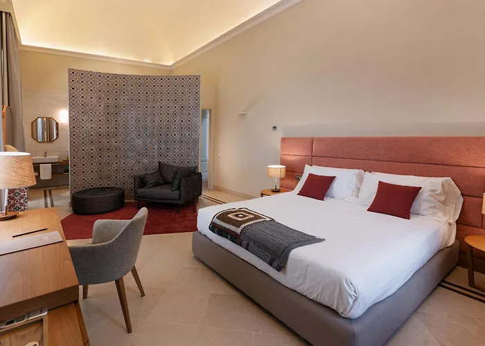 Hotel Relais San Giuliano Viagrande