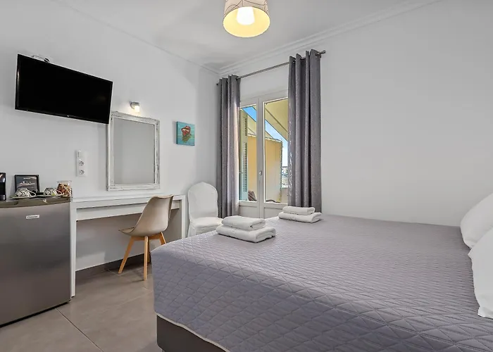 Kamelia Hotel