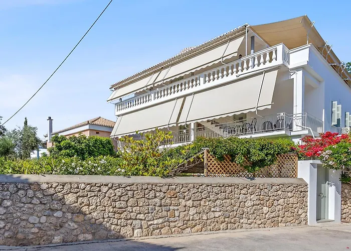 Kamelia Hotel