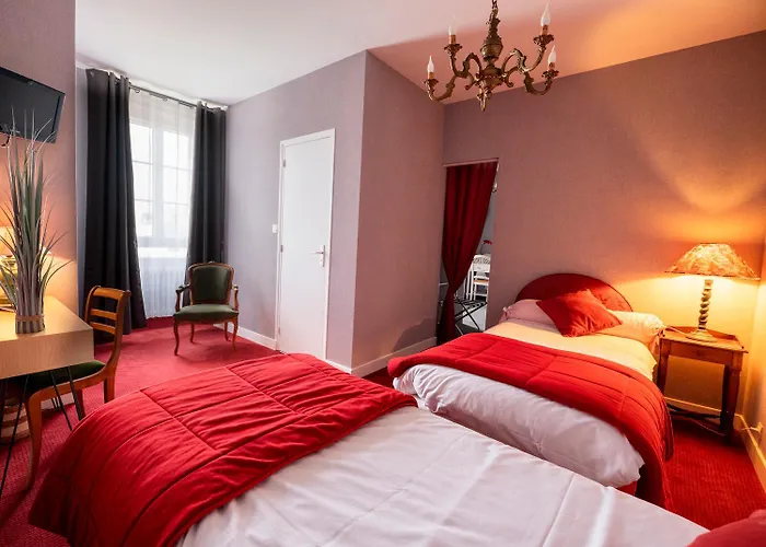 Le Trianon