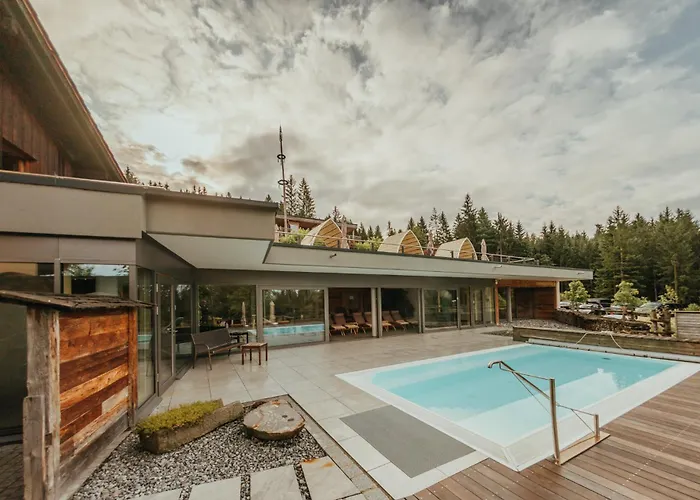 Wellnesshotel Riedlberg