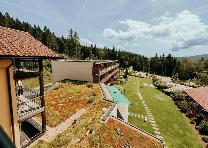 Wellnesshotel Riedlberg