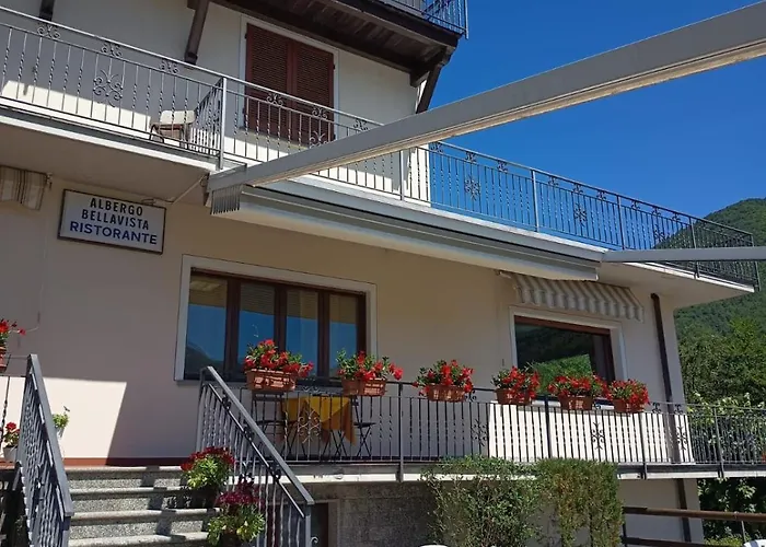 albergo bellavista
