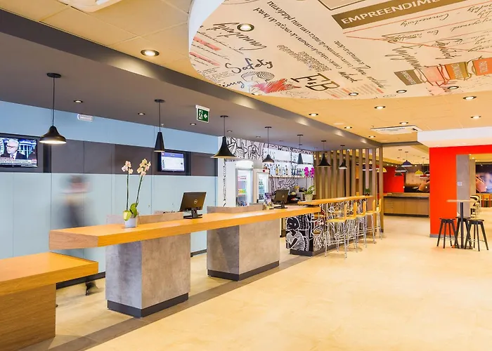 Ibis Erechim Hotel