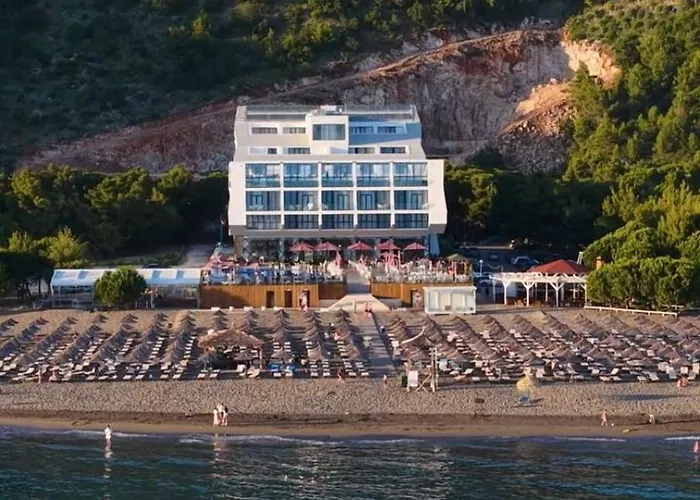 Prince Adriatic Resort Shëngjin