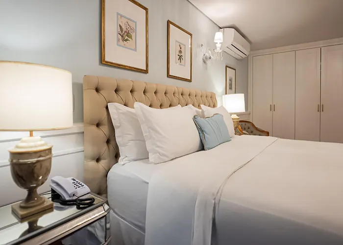 Villa Do Vale Boutique Hotel