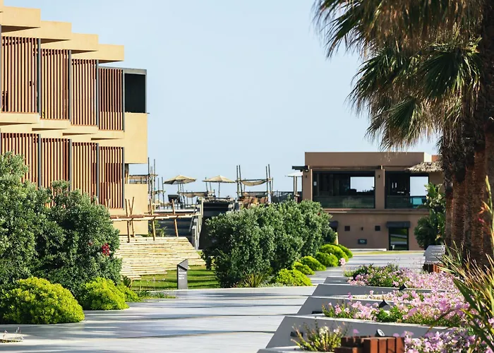 Kimpton La Mer Crete By Ihg (Adults Only)