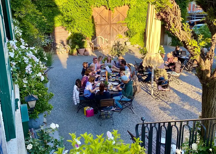 Hotel Adler Oberdorf Langenargen
