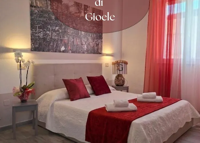 La locanda di Gioele Lido di Camaiore