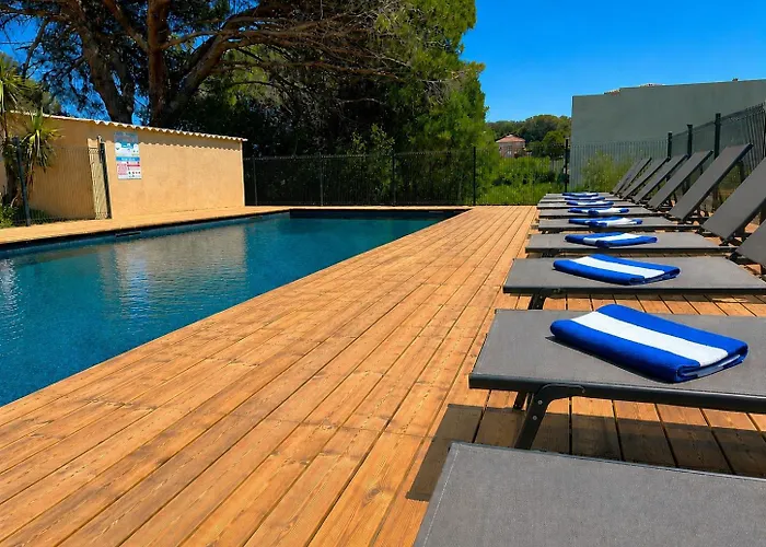 Bungalows Filippi