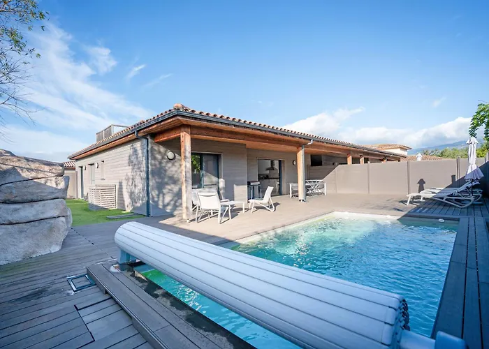 Résidence Pierre&Vacances Premium Vesna Rossa