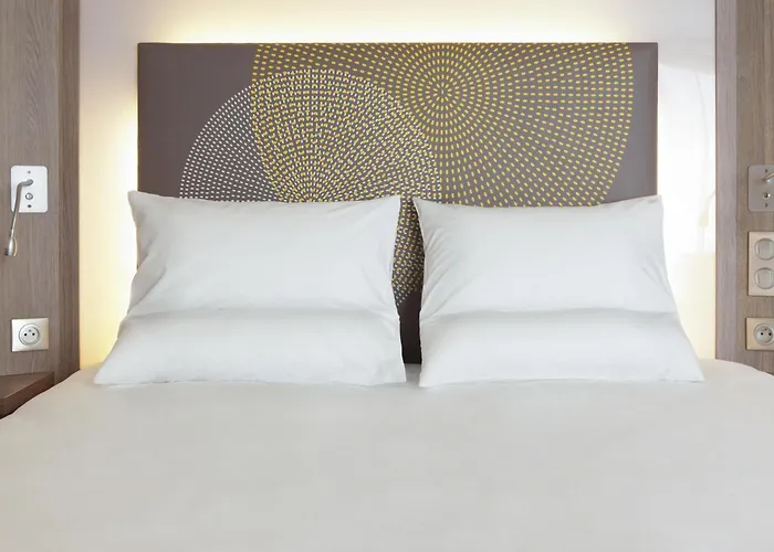 Novotel Mohammedia