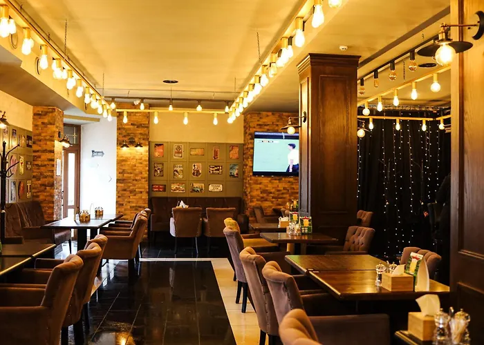 Boomerang Boutique Hotel