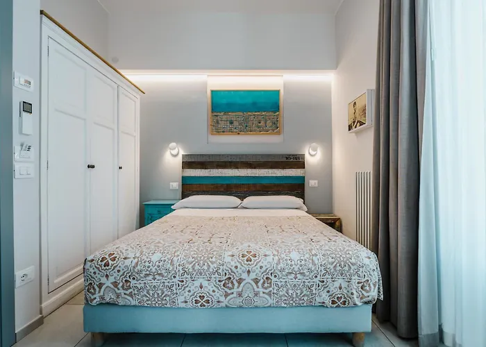 Hotel Dimora Marinucci Termoli