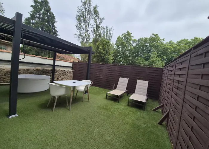 Suite 1907 Avilés