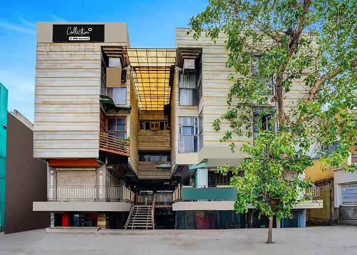 Collection O Isanpur Brts Formerly Hotel Navjivan