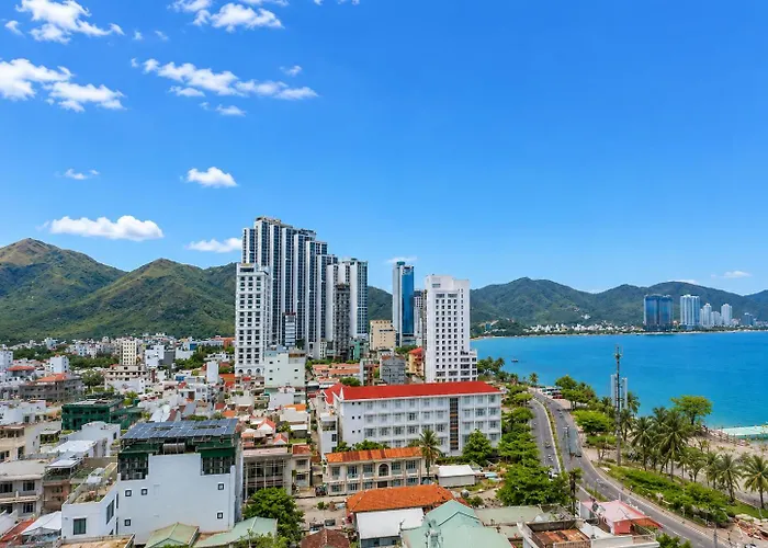 Hon Chong Retreat Hotel Nha Trang