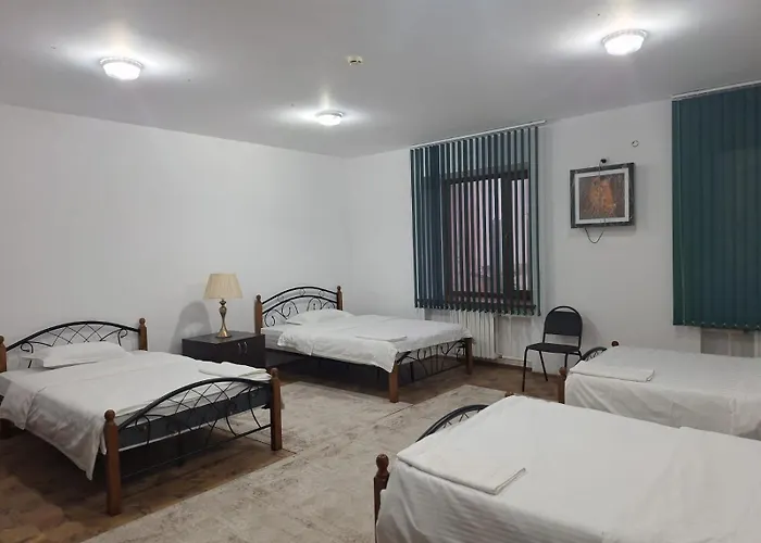 Tumar Hotel