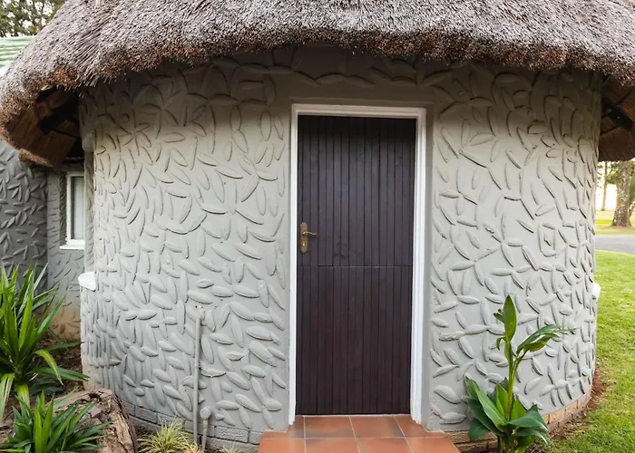 Newcastle Country Lodge